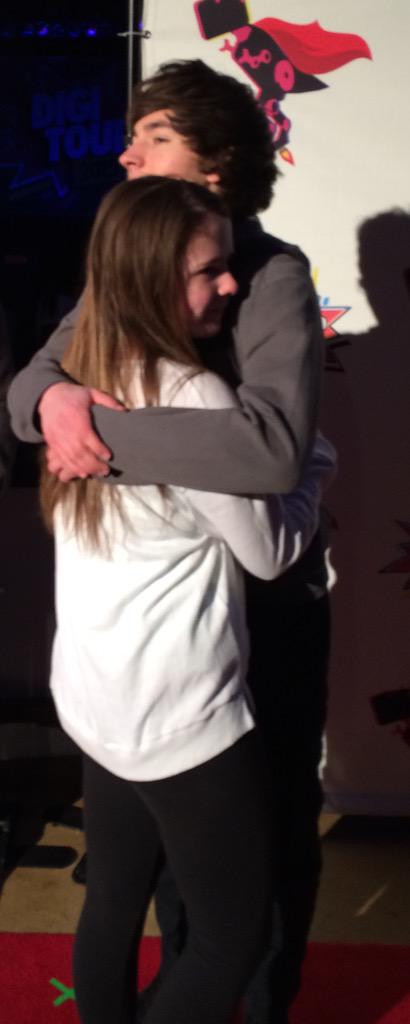 HAPPY BIRTHDAY PAUL ZIMMER MY BEST FRIEND IS DEPRESSED THAT YOURE 20 OMG 