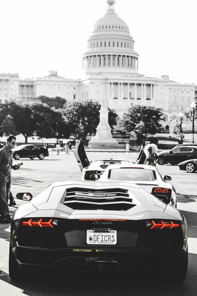 Beautiful Cars™ tweet media