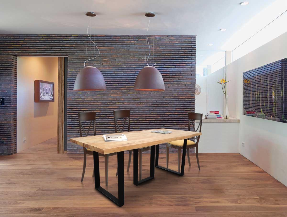 Indie living on twitter: "#rustikt #spisebord fra @obuzidesign ... Barnerom interior