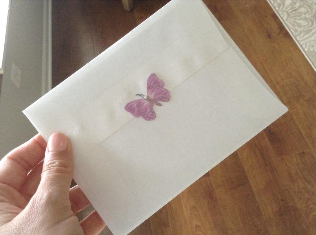 Today is perfect to start <a href="/AskNisha/">Nisha Moodley</a> #freedomadventure. I am SO #grateful for who will receive this card today!