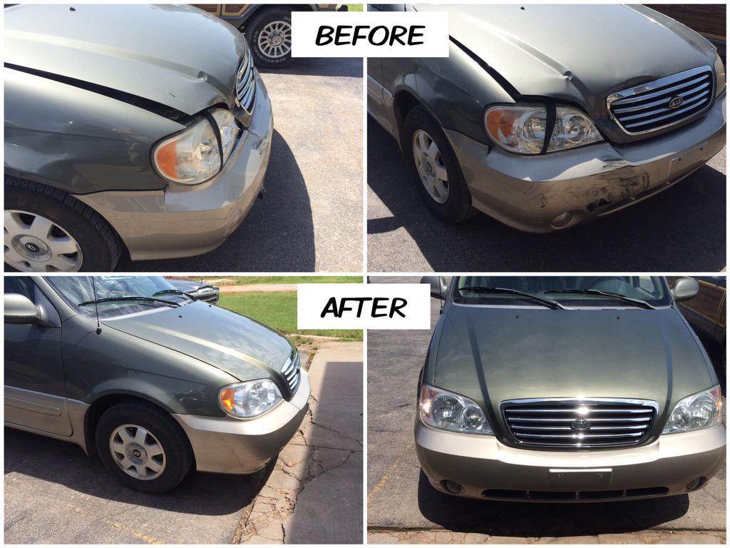 rainmaker_PR's tweet image. Call today for your free estimate! Sam @ 405-503-6108