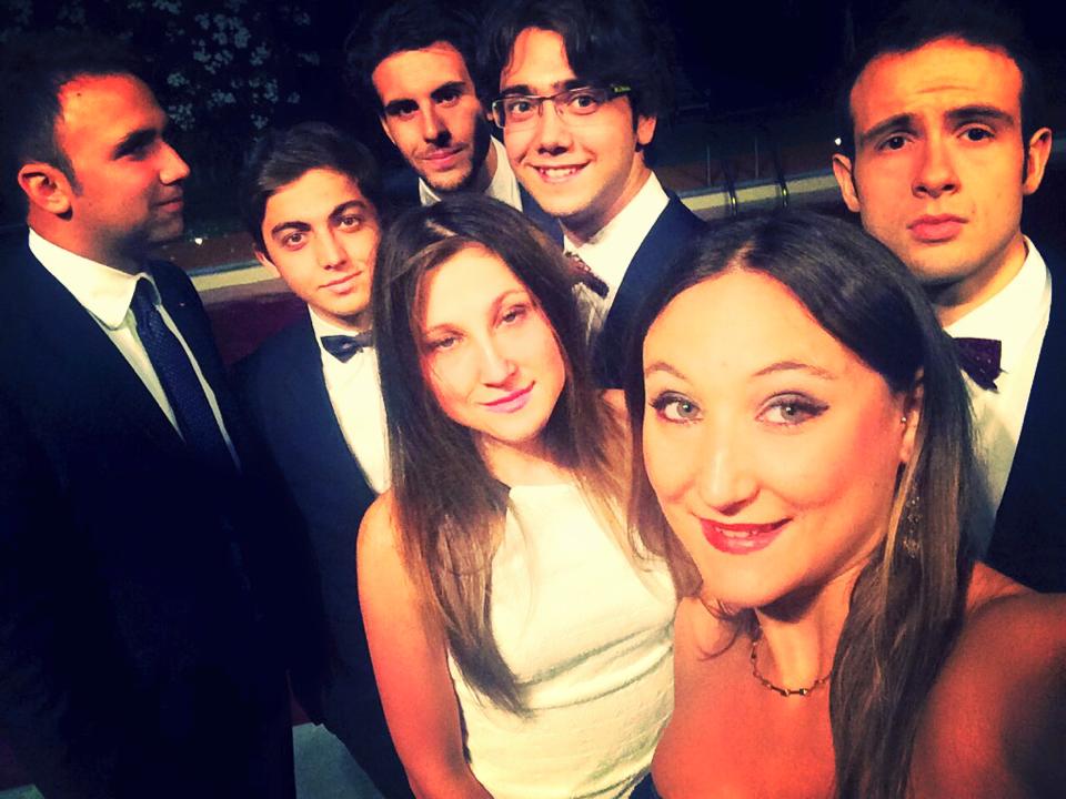 Rotaract Chianti