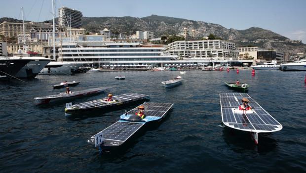 Motor Boat &amp; Yachting: В Монако состоялись «Солнечные гонки» <a href="/solar1races/">SOLAR1</a> #monaco mby.ru/ru/news/show/i…