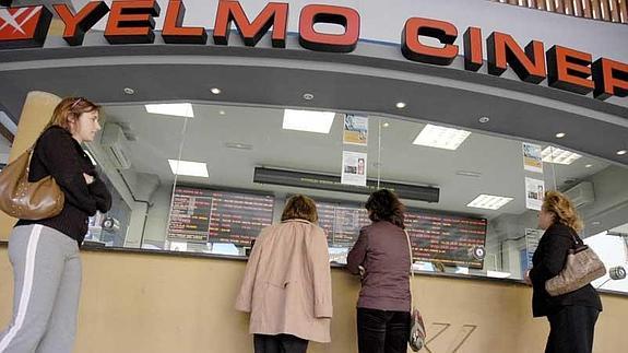 La cadena mexicana Cinépolis adquiere Yelmo y sus 49 salas en #Málaga diariosur.es/culturas/cine/…