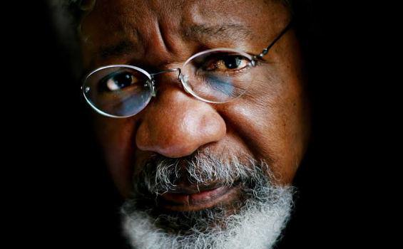 Happy 81st Birthday To Professor Wole Soyinka  