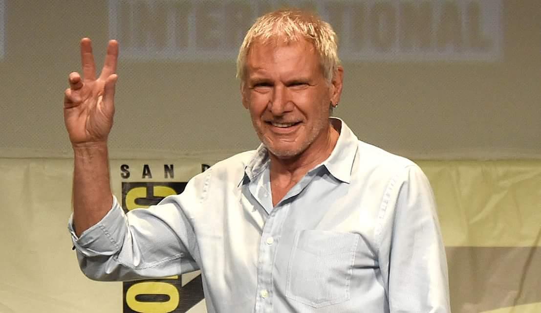 Join the in wishing a very Happy Birthday to our favorite scoundrel, world-renowned actor Harrison Ford! 