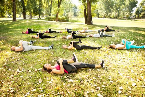 BookFitApp's tweet image. .@BookFitApp launches this week - get ready to manage your classes on the move! #Fitness #ClassBooking #App #PT