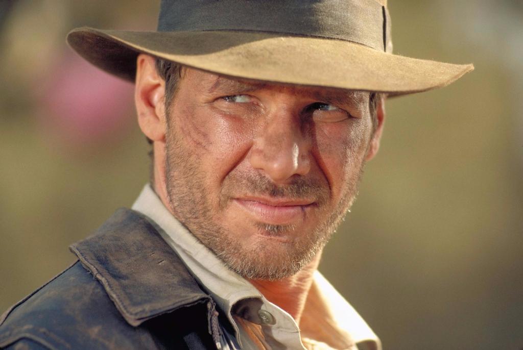 \"Das sind nicht die Jahre, Schätzchen, das ist Materialverschleiß.\" - Heute wird er 73: Happy Birthday Harrison Ford! 