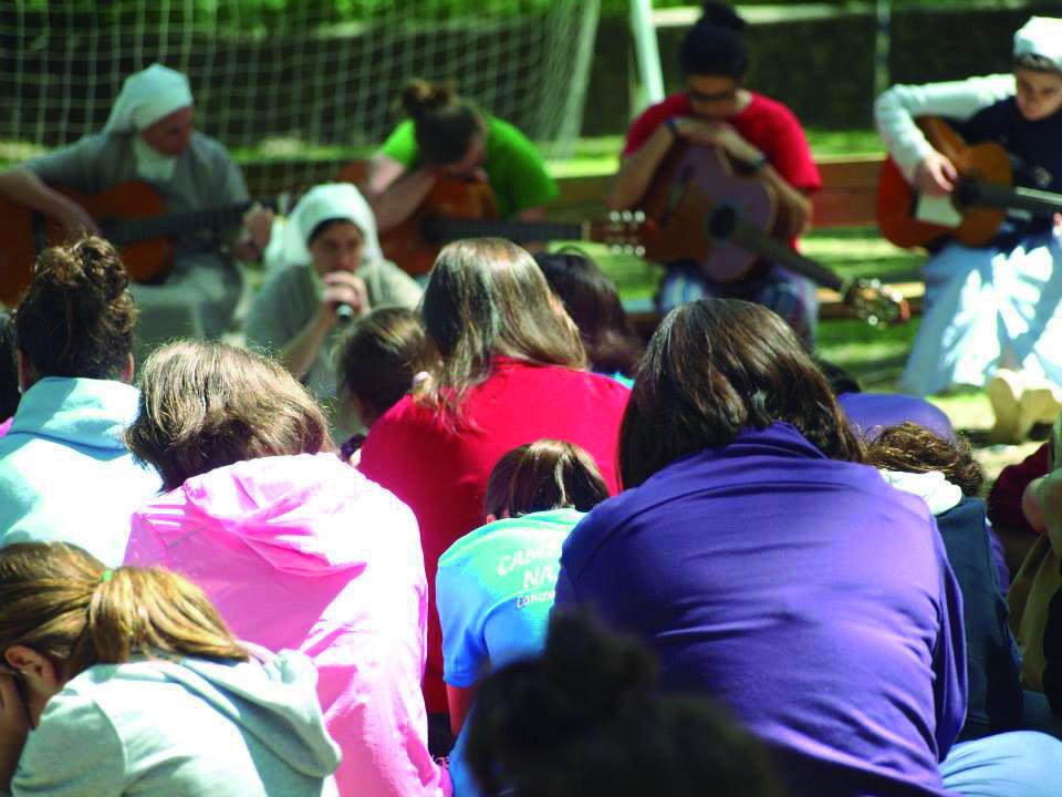 ecsfnazaret's tweet image. 2 turnos maravillosos con gente maravillosa... ¡Muchas gracias a Dios! ¡Muchas gracias a todas vosotras #monitoras!