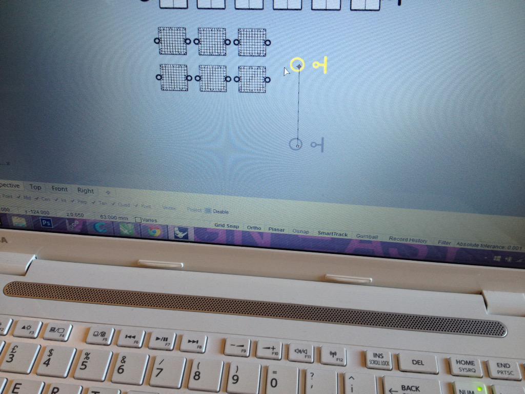 Designeasy1's tweet image. Cosa bolle in pentola? 😃 #designeasy #3dprint #design #news #project #ideas #palermo #Italy