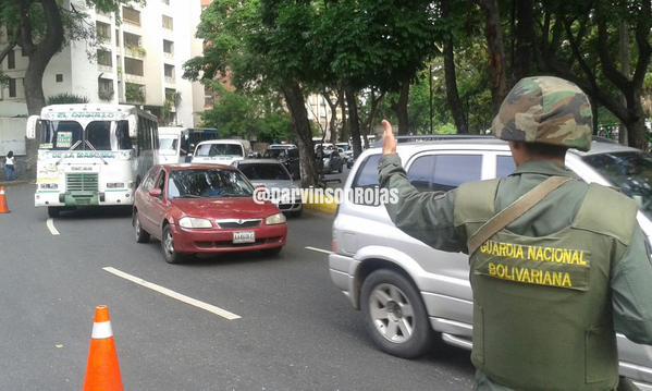 Crisis de inseguridad en Venezuela. (sálvese quien pueda) - Página 22 CJzHlo7UYAAW4_v