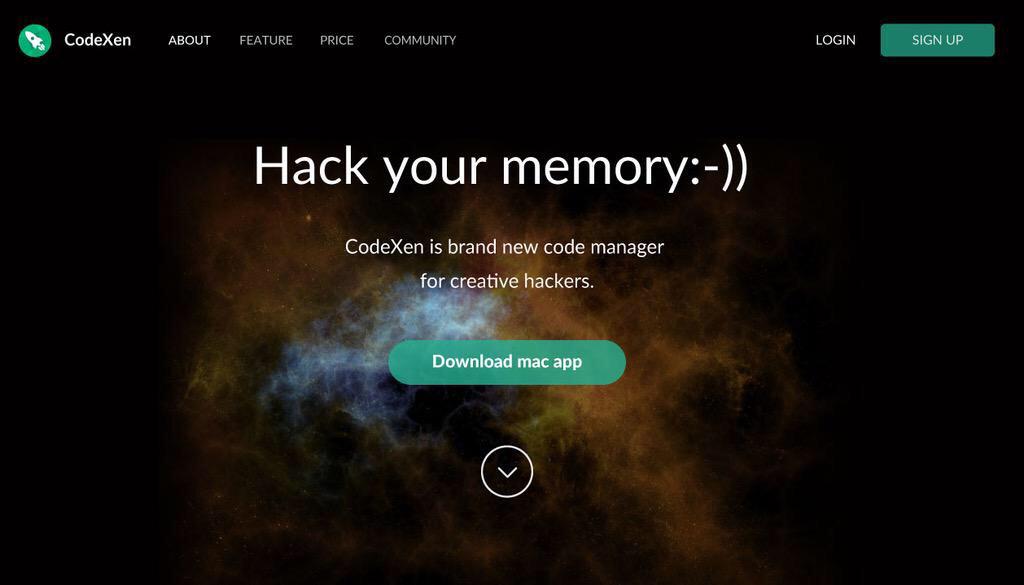 Boostnoteapp's tweet image. 3....2....1.....Count down has started...

Ready to blast off the #CodeXen rocket is already done🚀