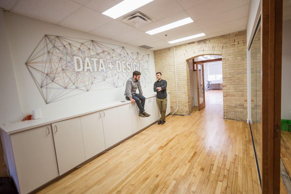 wayswework's tweet photo. A final day @HeistMade | A look at the Toronto-based team a week before they closed up shop. http://t.co/yaFjK0z59v http://t.co/bDbRX1aUEv