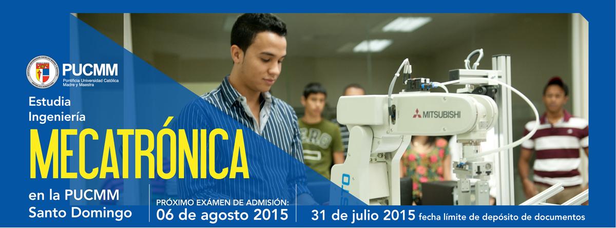 Ing. Mecatrónica: Regístrate aquí y conoce nuestros laboratorios de última generación. bit.ly/1HbBO2U