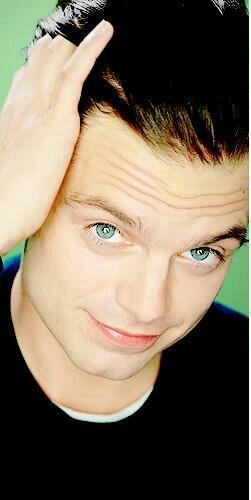 Bucky Barnes. (@earthbladesman) on Twitter photo 