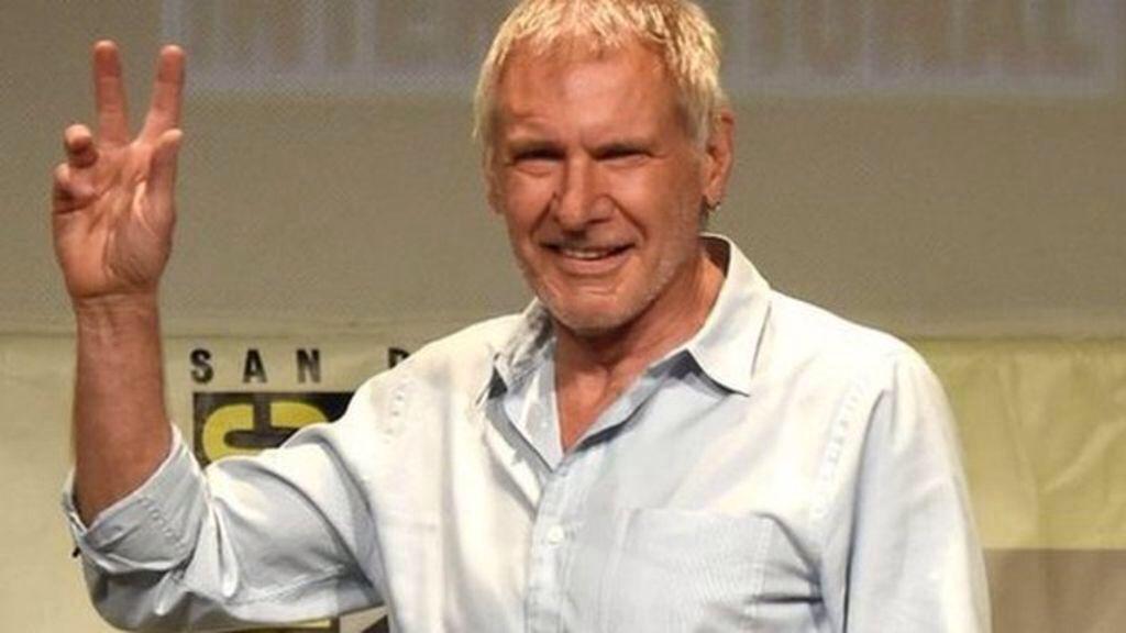 Hoy cumple 73 años un GRANDE,nuestro Han Solo,nuestro Indi,nuestro Rick..
 Harrison Ford.Happy Birthday,brother!!   