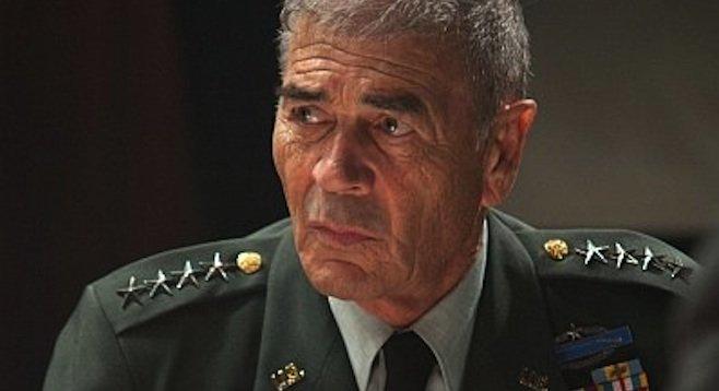 Happy birthday Robert Forster!       
