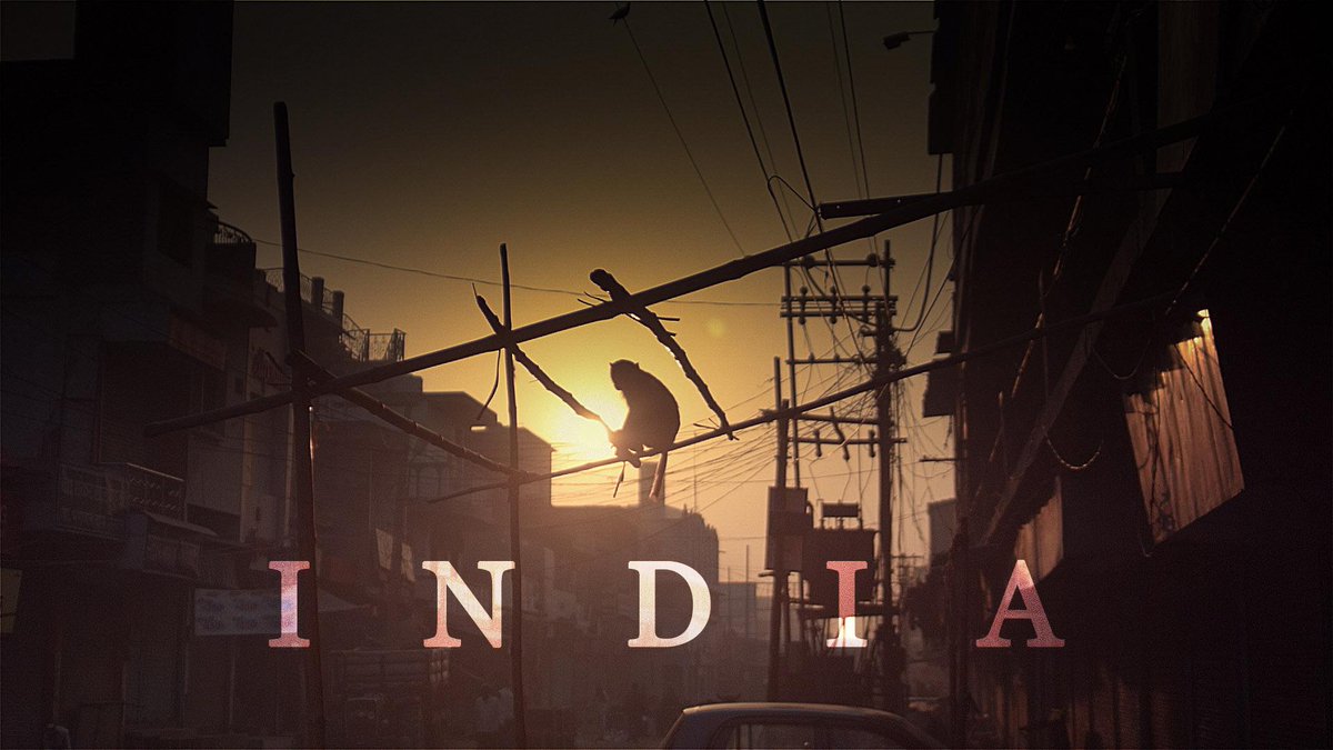 sandeepthefifth's tweet photo. It IS possible! I shot a short film in India that has no slow-motion... http://t.co/iqkWzxWOzW #INDIA #noslowmotion http://t.co/spBWAc8ZGM