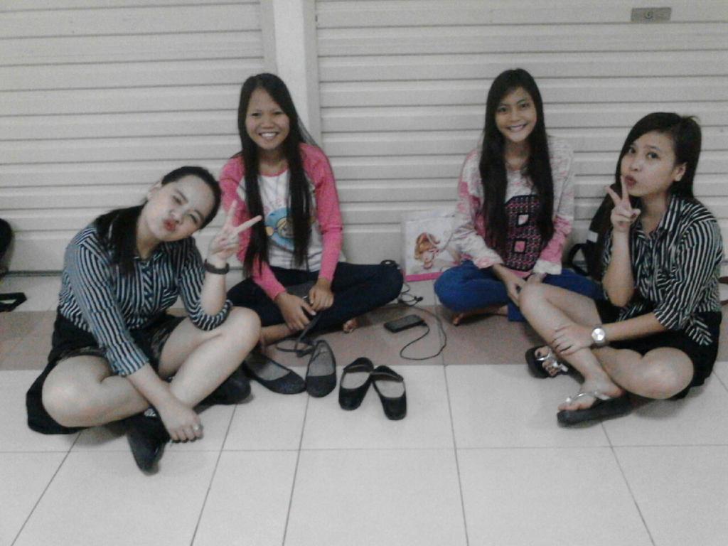 OPEN REC SULI&LUNA tweet media