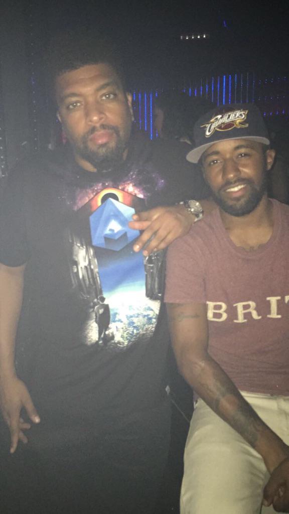 soiicy's tweet image. My dawg @DeRayDavis show #jokingoff starts taping today get ur tickets shows all week 1iota.com/Show/416