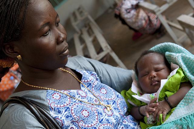 WorldBank's tweet image. Women&apos;s &amp;amp; children&apos;s health is one of the smartest investments we can make. -@JimKim_WBG wrld.bg/PxjQd #FFD3
