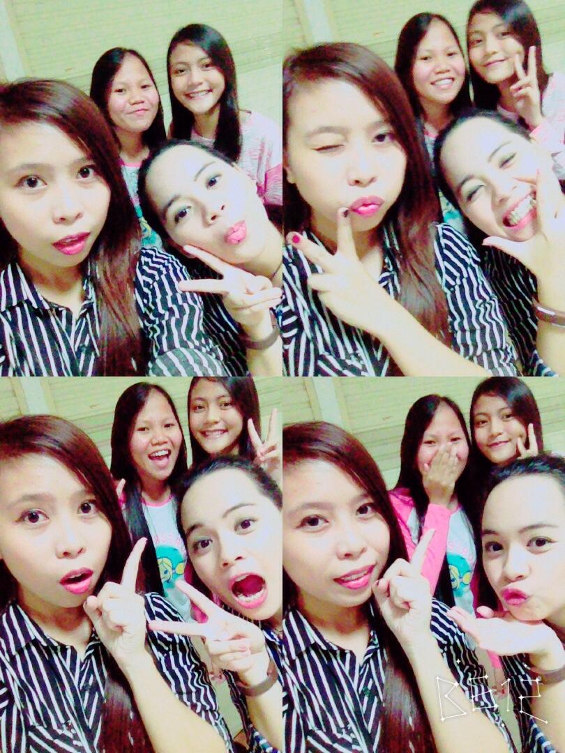 OPEN REC SULI&LUNA tweet media