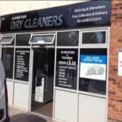 FREE laundry service! #eastlondon - bit.ly/1M6ifxk 
<a href="/hpdrycleaners/">H P Dry Cleaners</a> 
#HighamsPark #Waltham @HighamsParkFrm