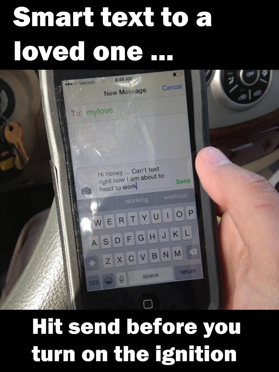 GDOTEast's tweet image. #MotivationalMonday #SmartText