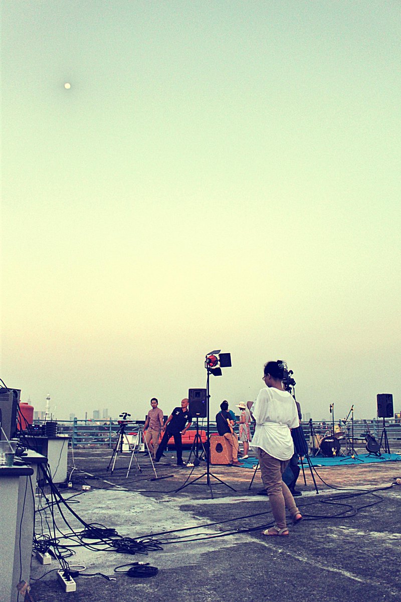 music on the roof (@musicontheroof) on Twitter photo 