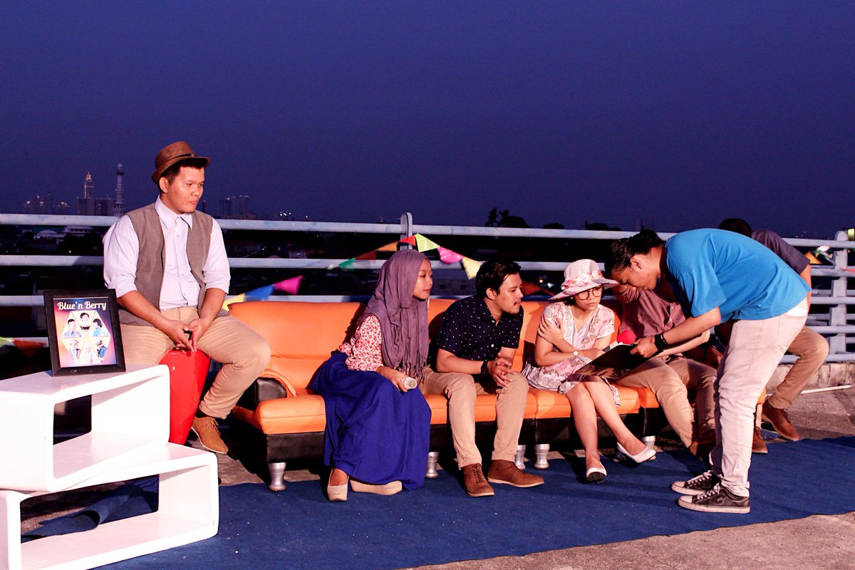 music on the roof (@musicontheroof) on Twitter photo 