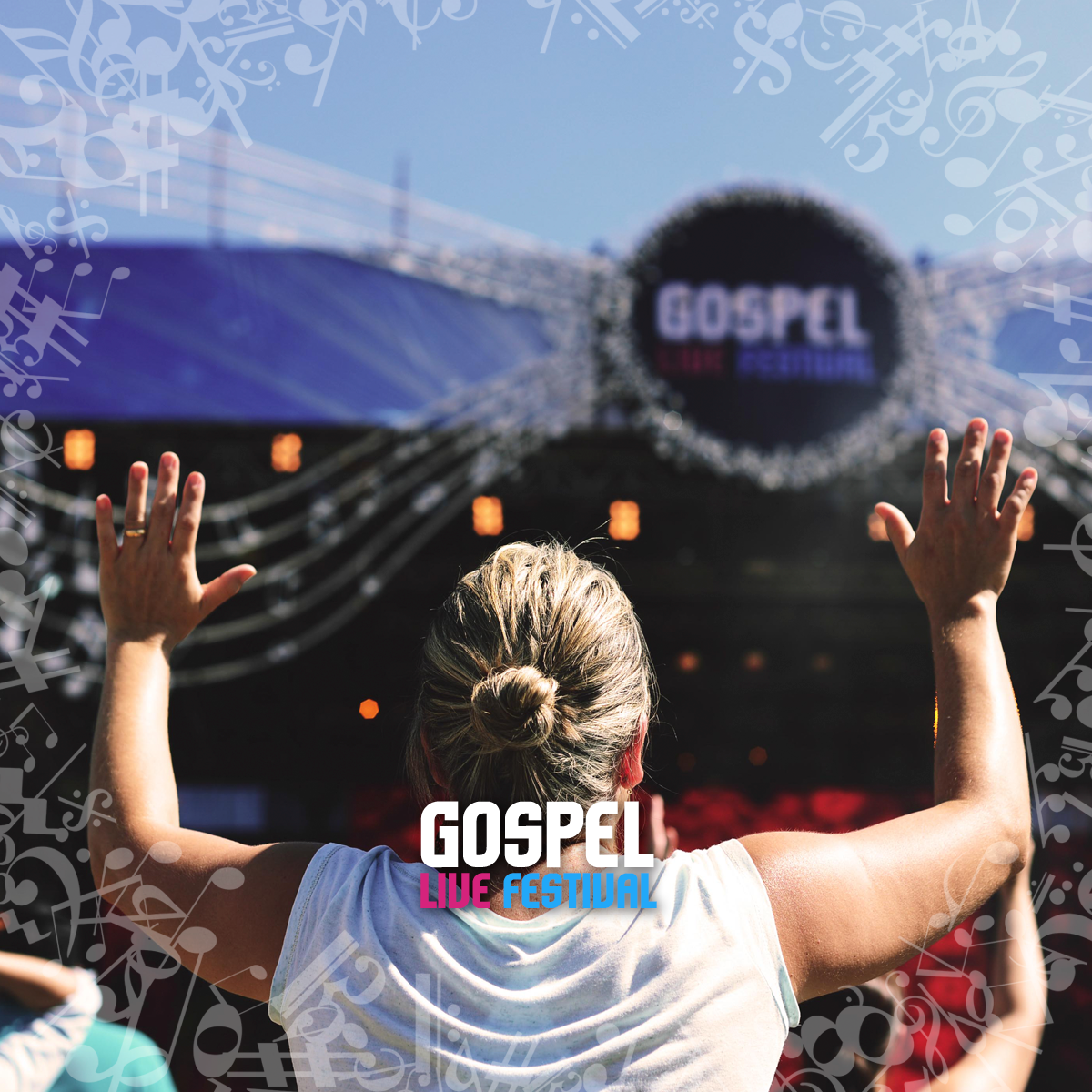 gospellivebr's tweet photo. Um nova semana de bençãos e vitórias se inicia.
#GospelLiveFestival #VamosIrradiarAmor #ARevolucaoDoAmorSoComecou http://t.co/NrZhe9qv3T