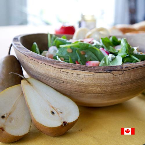 Representing TEAM CANADA #StinsonStudios - Handmade here in Ontario! #ProudCanadian #PanAmGames #TO2015 #WMA