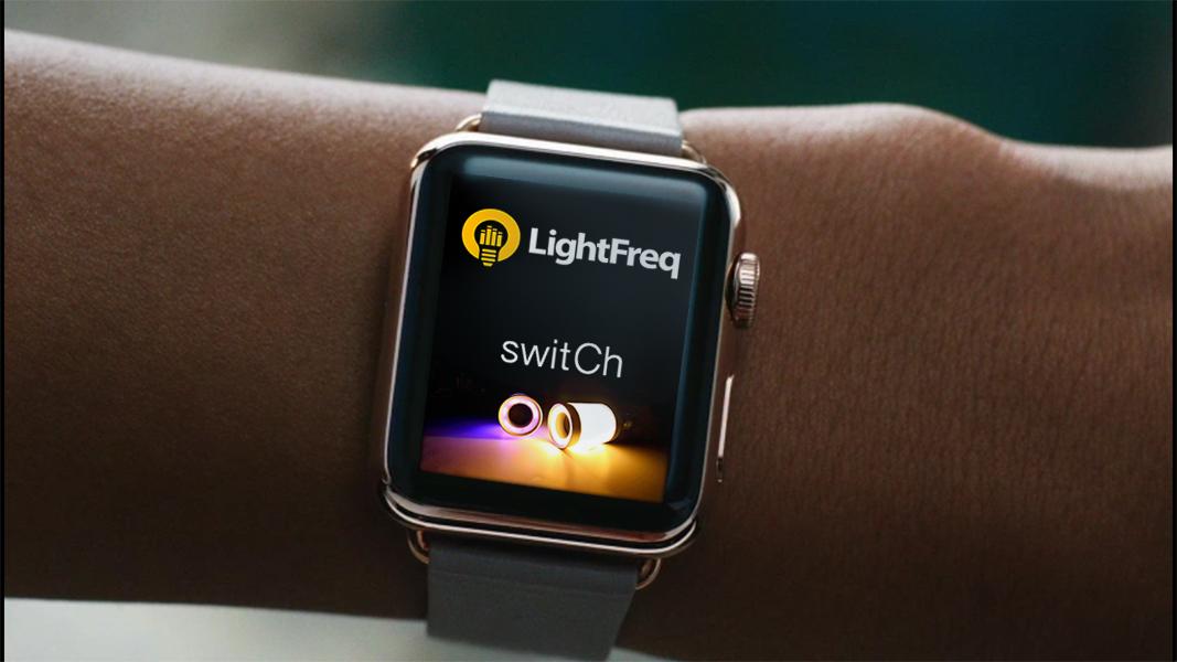 GoLightfreq's tweet image. Get the LightFreq Square2 and turn your home into a #smarthome! bit.ly/LFSquare2