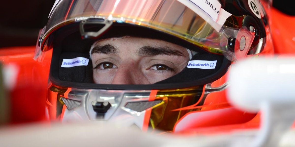 Europe1's tweet photo. "Pas de progrès significatifs" pour Jules Bianchi http://t.co/Po0jpVWn1l http://t.co/upr6loOuUV