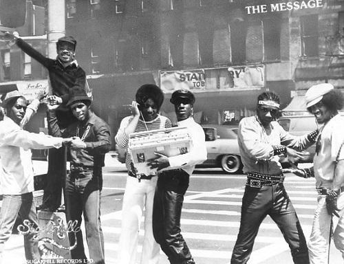 HipHopHeroes's tweet photo. @DJFlash4eva and the Furious Five were inducted into the Rock And Roll Hall Of Fame in 2007 (the first Hip-Hop group) http://t.co/gBxUUww3C8