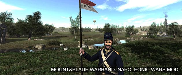 north and south warband north and south warband