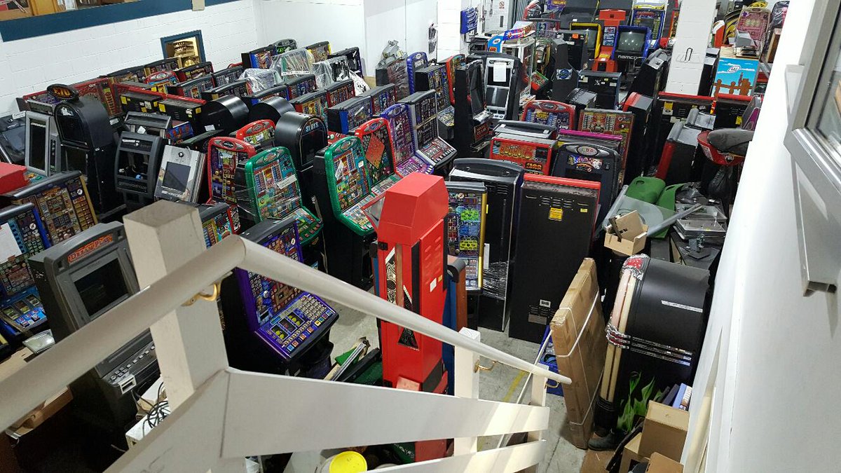 AztecCoin's tweet photo. Just one small corner of the warehouse – MORE choice from Aztec than any other supplier! http://t.co/0f4id6s9Ce