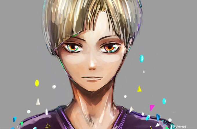 白布賢二郎のtwitterイラスト検索結果 古い順