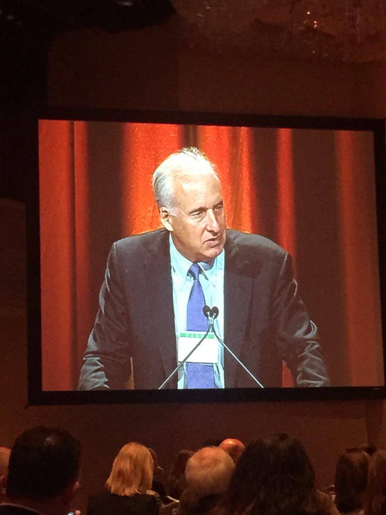 martyrosenberg's tweet photo. Utilities will become zombie businesses if they are not careful says New York energy czar #NARUCSummer http://t.co/uTFL1icF9v
