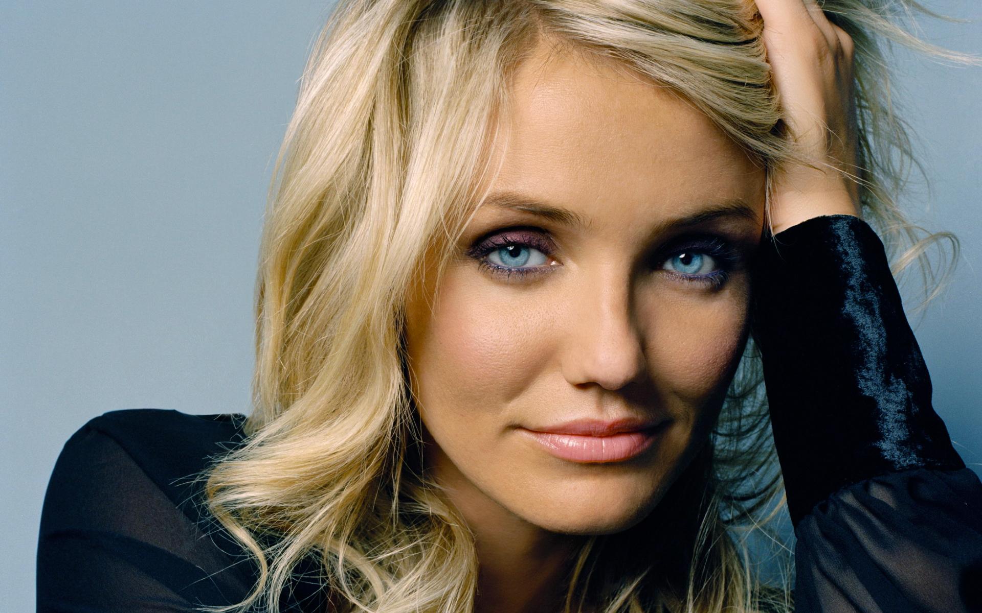 Happy birthday to Cameron Diaz! She\s an Artist 3 in numerology, which gives her an incredibly magnetic personality. 