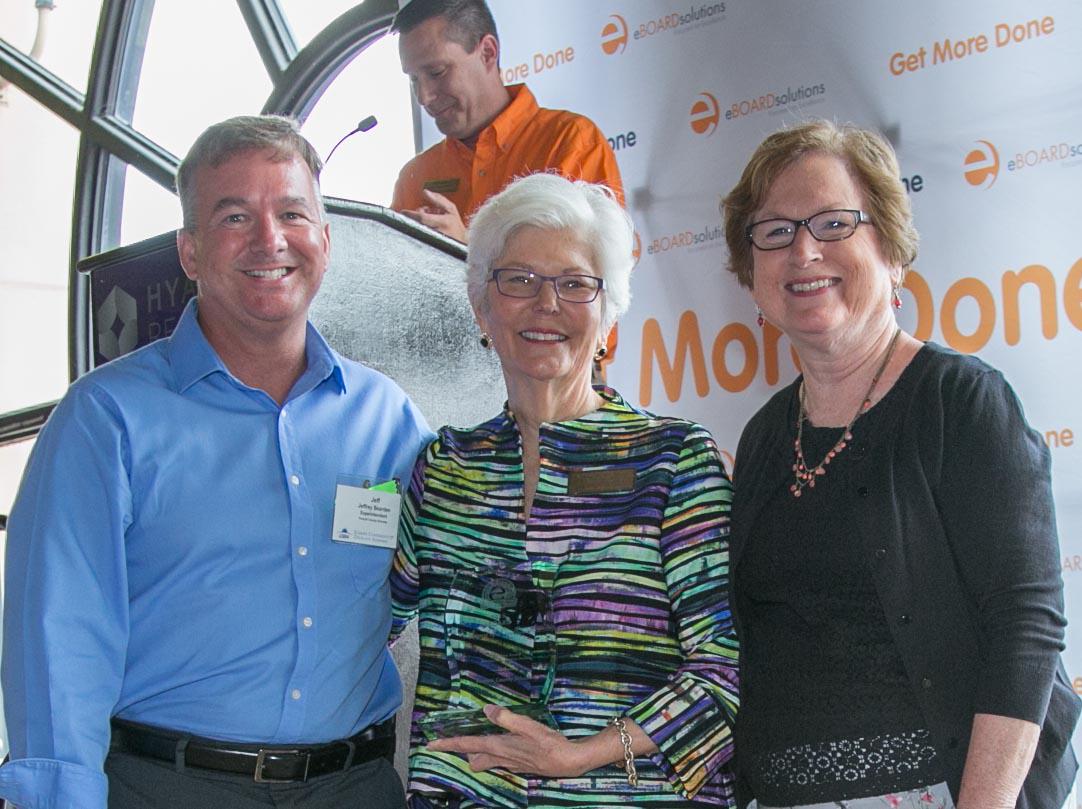 eboardsolutions's tweet image. Congratulations @FCSchoolsGA for winning third place for the #eBOARDsolutions Meetings Module! #GetMoreDone