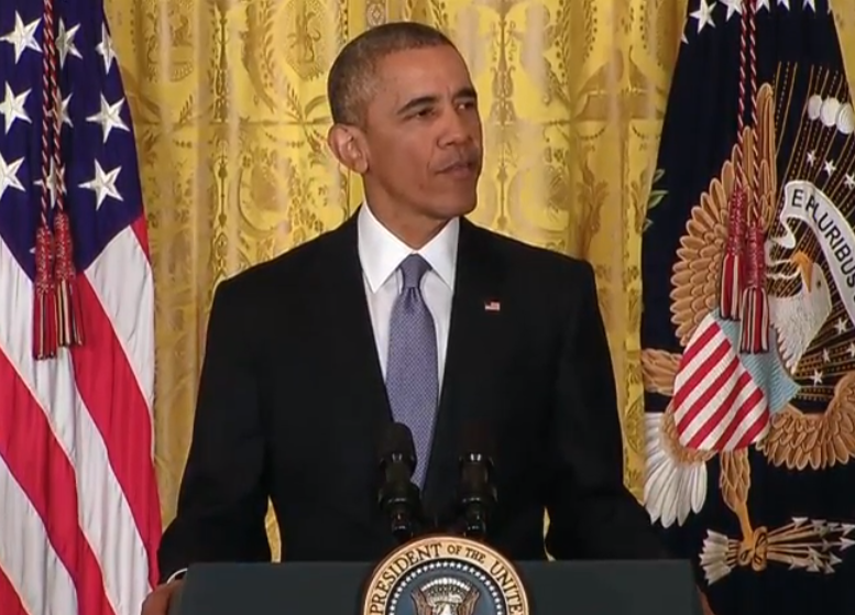 PublicHealth's tweet photo. Obama: 1 of best measures of a country is how it treats its older citizens. Live now: https://t.co/eLl5VOQg7P #WHCOA http://t.co/j7lPDXgjh7