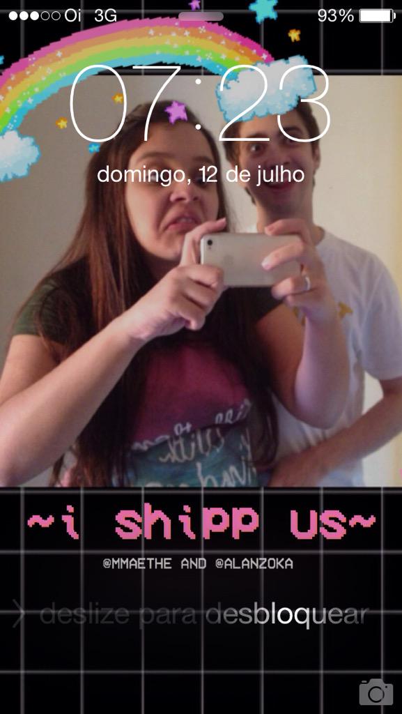 shinescreens's tweet photo. lockscreen @alanzoka e @mmaethe 🌃
retweet para dm e não esqueça de nos seguir! -lana @maldicaodeatlas http://t.co/8iaEBSkp5I