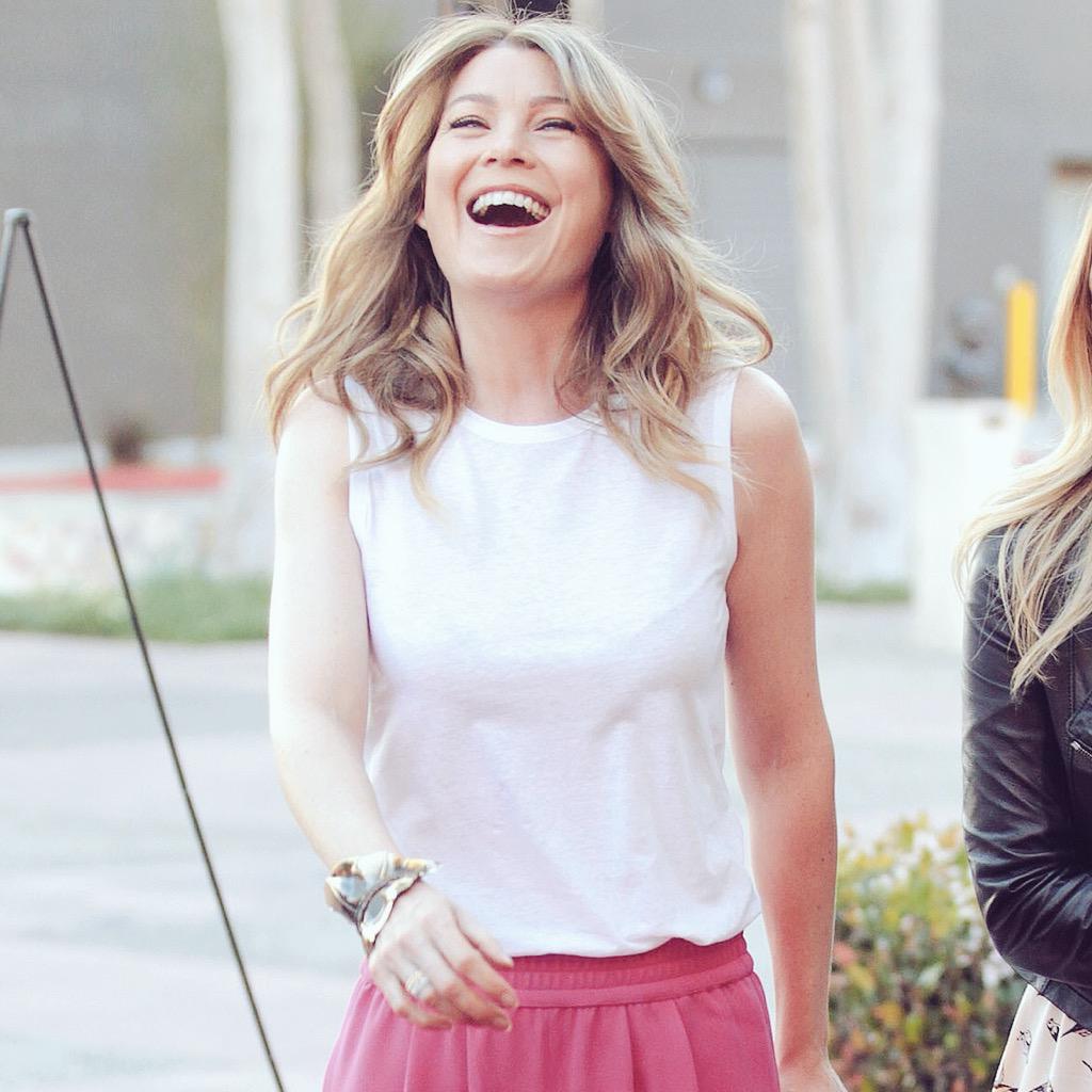 This is possibly the best way to start a week.