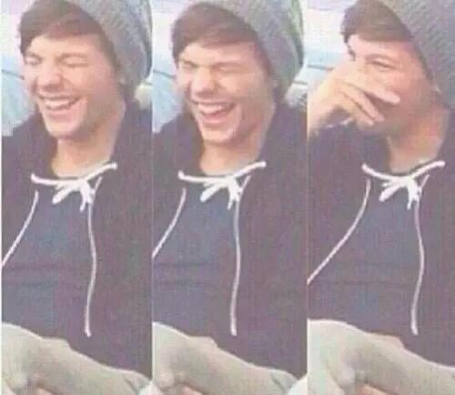 NarryIsBae_'s tweet photo. Me after seeing that tweet.

#ZAYNHASNOCHILL http://t.co/qZkyEzZtS5