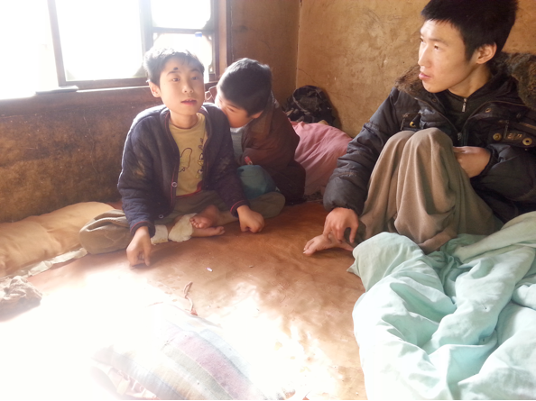 AllGirlsAllowed's tweet photo. The story: http://t.co/4mIqNH9KLy
To make a Donation: put "For Chun Hui" in memo: http://t.co/AohzpDWDxg http://t.co/NVqbp0U1oM