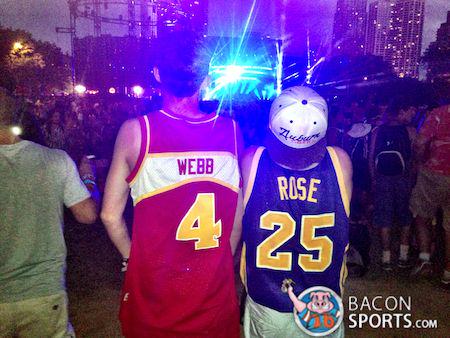 Happy Birthday Spud Webb 