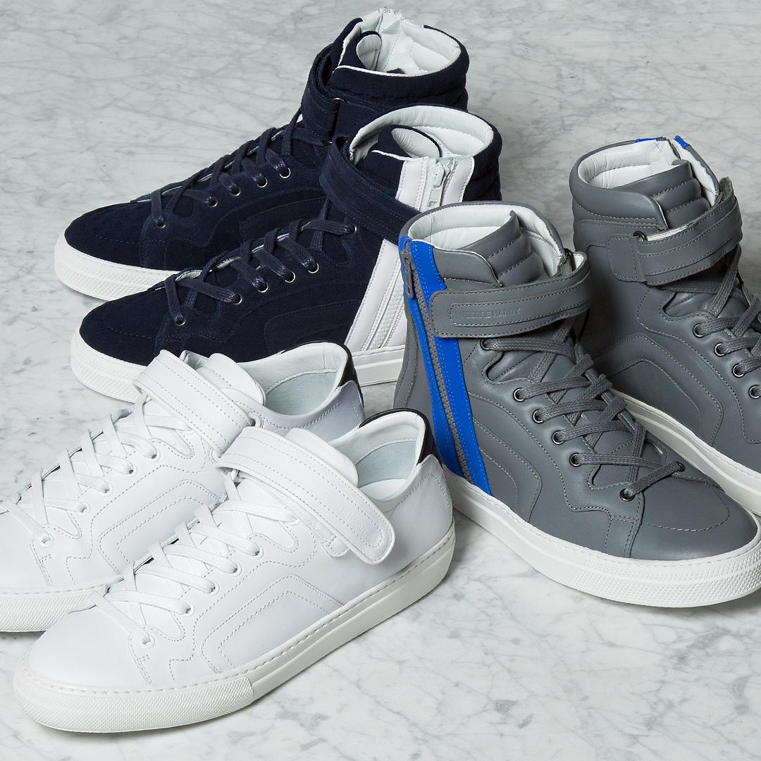 skrot metan Klage END. on Twitter: "Online now, Paris-based @PIERREHARDYNEWS's high end  sneakers http://t.co/KZiiYRzp2R http://t.co/pXXSLBFREU" / Twitter