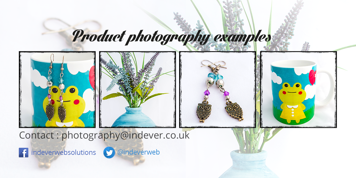 We are now offering product photography for businesses   #northwales #businessnorthwales #colwynbay