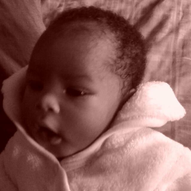 Aphiwe00346787's tweet image. #My nunubear